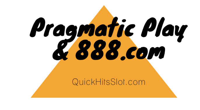 pragmatic888