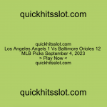 Los Angeles Angels 1 Vs Baltimore Orioles 12 MLB Picks. Play Now. quickhitsslot.com